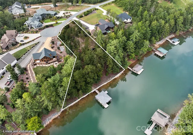 Photo 4 of Land for sale at 3089 W Moonlight Pl, Morganton, NC 28655 | MLS# 4416693 | Listing updated on 2026-10-02