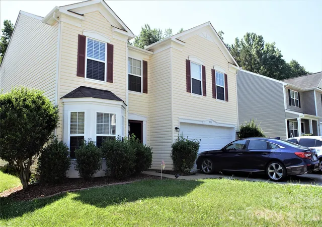 Photo 1 of Single family home for sale at 9006 Red Clay Ln #137, Charlotte, NC 28269 | MLS# 4416701 | Listing updated on 2026-09-01