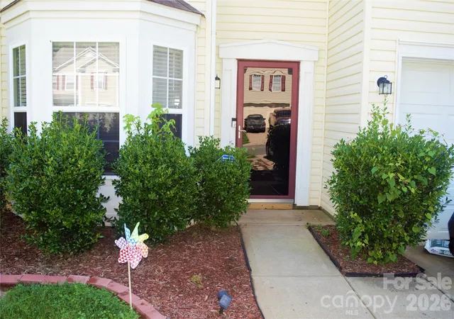 Photo 2 of Single family home for sale at 9006 Red Clay Ln #137, Charlotte, NC 28269 | MLS# 4416701 | Listing updated on 2026-09-01