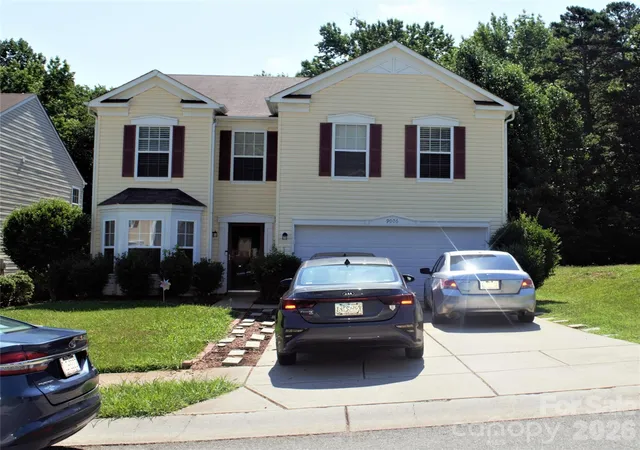 Photo 2 of Single family home for sale at 9006 Red Clay Ln #137, Charlotte, NC 28269 | MLS# 4416701 | Listing updated on 2026-09-01