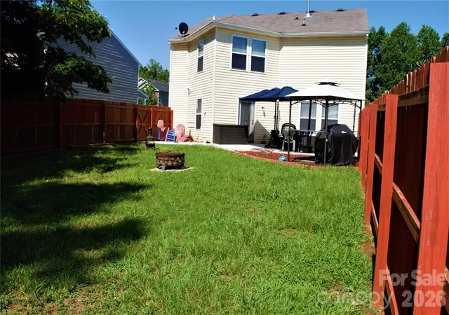 Photo 3 of Single family home for sale at 9006 Red Clay Ln #137, Charlotte, NC 28269 | MLS# 4416701 | Listing updated on 2026-09-01