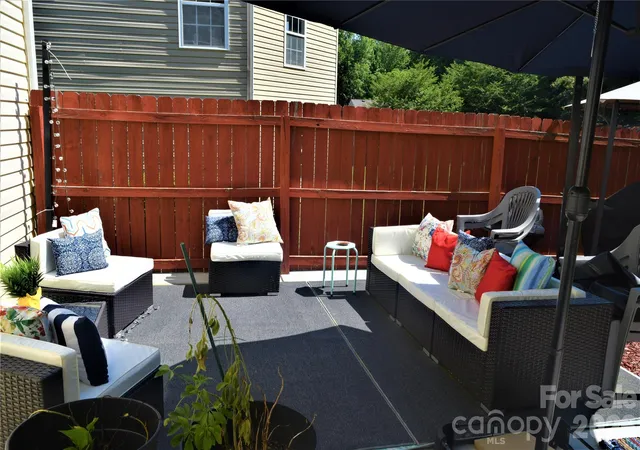 Photo 6 of Single family home for sale at 9006 Red Clay Ln #137, Charlotte, NC 28269 | MLS# 4416701 | Listing updated on 2026-09-01