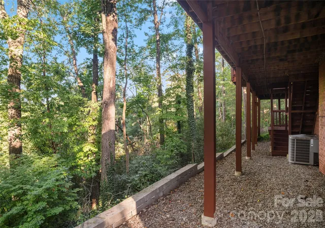 Photo 3 of Single family home for sale at 8 Galax Ln, Hendersonville, NC 28791 | MLS# 4416703 | Listing updated on 2026-09-30