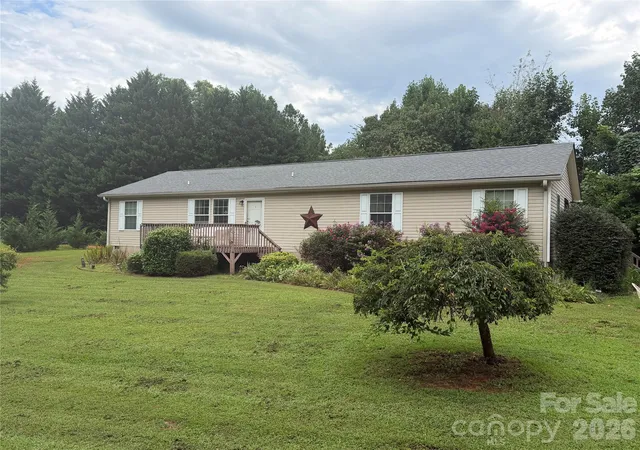 1st image of 263 Coyote Pass Ln, Rutherfordton, NC 28139 | MLS# 4416720
