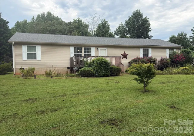 2nd image of 263 Coyote Pass Ln, Rutherfordton, NC 28139 | MLS# 4416720