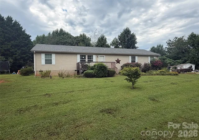 3rd image of 263 Coyote Pass Ln, Rutherfordton, NC 28139 | MLS# 4416720