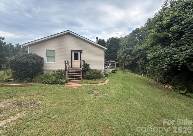 5th image of 263 Coyote Pass Ln, Rutherfordton, NC 28139 | MLS# 4416720