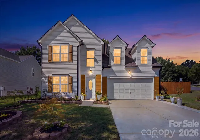 1st image of 7204 Hidden Creek Dr, Charlotte, NC 28214 | MLS# 4416721