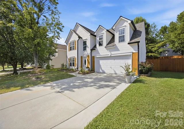 5th image of 7204 Hidden Creek Dr, Charlotte, NC 28214 | MLS# 4416721