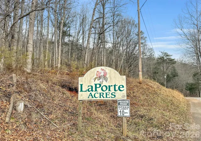 Photo 1 of Land for sale at Tba Black Mountain Rd #12, Cullowhee, NC 28723 | MLS# 4416723 | Listing updated on 2026-08-20