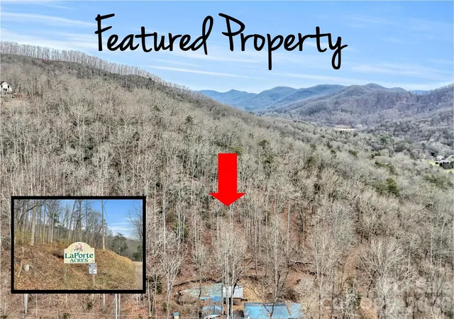 Photo 2 of Land for sale at Tba Black Mountain Rd #12, Cullowhee, NC 28723 | MLS# 4416723 | Listing updated on 2026-08-20