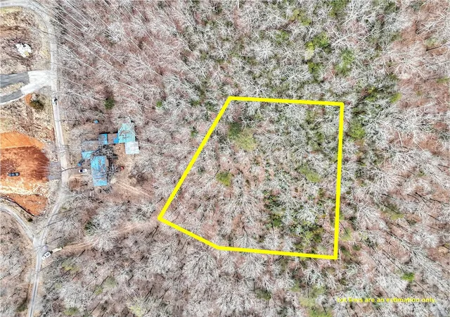 Photo 3 of Land for sale at Tba Black Mountain Rd #12, Cullowhee, NC 28723 | MLS# 4416723 | Listing updated on 2026-08-20
