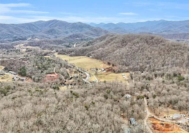 Photo 4 of Land for sale at Tba Black Mountain Rd #12, Cullowhee, NC 28723 | MLS# 4416723 | Listing updated on 2026-08-20
