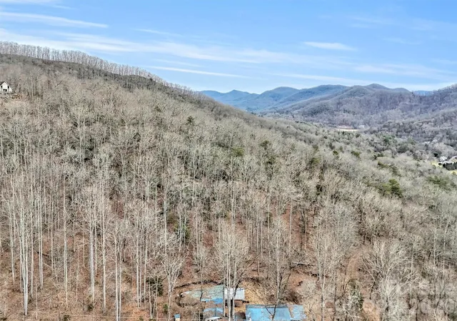 Photo 5 of Land for sale at Tba Black Mountain Rd #12, Cullowhee, NC 28723 | MLS# 4416723 | Listing updated on 2026-08-20