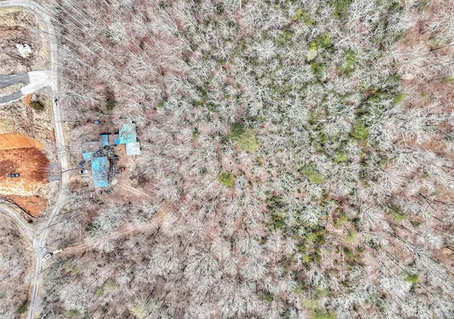 Photo 10 of Land for sale at Tba Black Mountain Rd #12, Cullowhee, NC 28723 | MLS# 4416723 | Listing updated on 2026-08-20