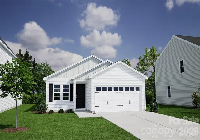 1st image of 5009 Montoya St, Charlotte, NC 28215 | MLS# 4416734