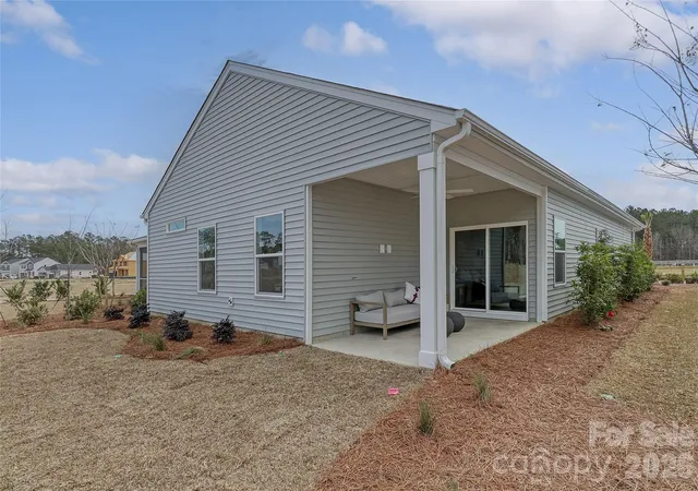 22nd image of 5009 Montoya St, Charlotte, NC 28215 | MLS# 4416734