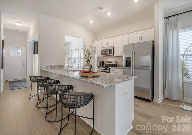 4th image of 5009 Montoya St, Charlotte, NC 28215 | MLS# 4416734
