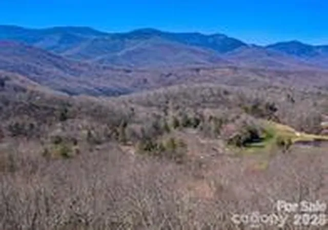Photo 2 of Land for sale at 109 Big Ridge Rd #109, Burnsville, NC 28714 | MLS# 4416741 | Listing updated on 2026-10-02