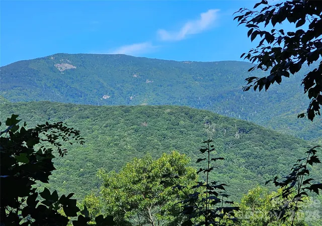 Photo 3 of Land for sale at 109 Big Ridge Rd #109, Burnsville, NC 28714 | MLS# 4416741 | Listing updated on 2026-10-02