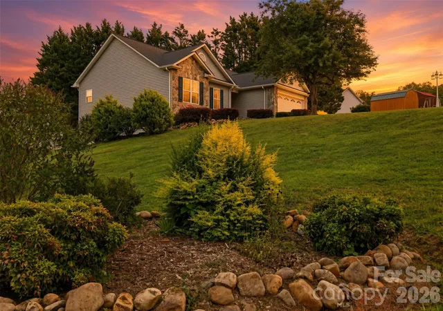 Photo 1 of Sale Pending at 38 A Ave, Taylorsville, NC 28681 | MLS# 4416743 | Listing updated on 2026-08-30