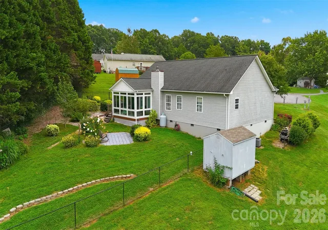Photo 3 of Sale Pending at 38 A Ave, Taylorsville, NC 28681 | MLS# 4416743 | Listing updated on 2026-08-30