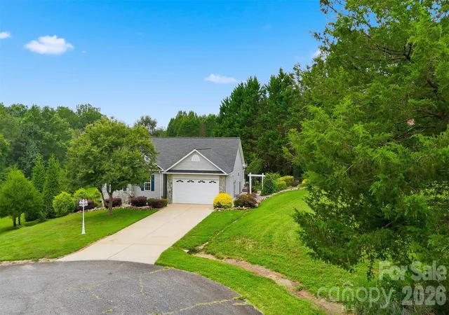 Photo 4 of Sale Pending at 38 A Ave, Taylorsville, NC 28681 | MLS# 4416743 | Listing updated on 2026-08-30