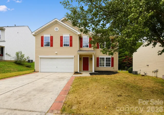 2nd image of 1034 Chalk Hill Ln, Charlotte, NC 28214 | MLS# 4416747