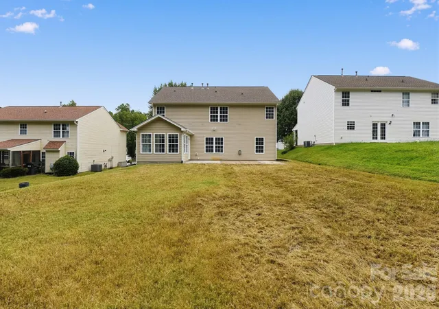 28th image of 1034 Chalk Hill Ln, Charlotte, NC 28214 | MLS# 4416747