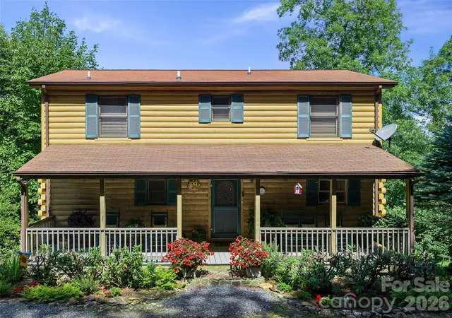 Photo 37 of Single family home for sale at 185 Blue Bird Ln, Marion, NC 28752 | MLS# 4416749 | Listing updated on 2026-08-21