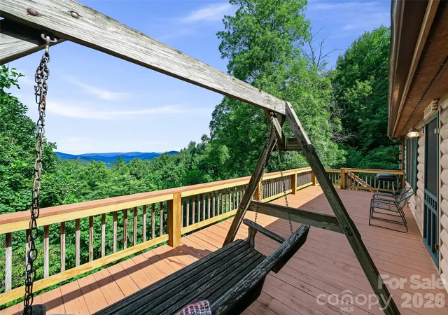 Photo 4 of Single family home for sale at 185 Blue Bird Ln, Marion, NC 28752 | MLS# 4416749 | Listing updated on 2026-08-21