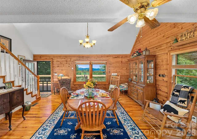 Photo 5 of Single family home for sale at 185 Blue Bird Ln, Marion, NC 28752 | MLS# 4416749 | Listing updated on 2026-08-21