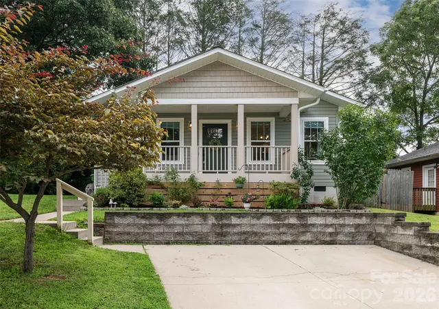 1st image of 115 Soulshine Ct, Asheville, NC 28806 | MLS# 4416750