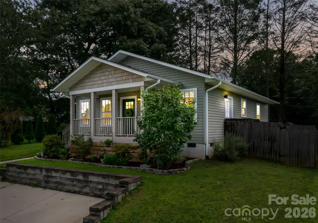2nd image of 115 Soulshine Ct, Asheville, NC 28806 | MLS# 4416750