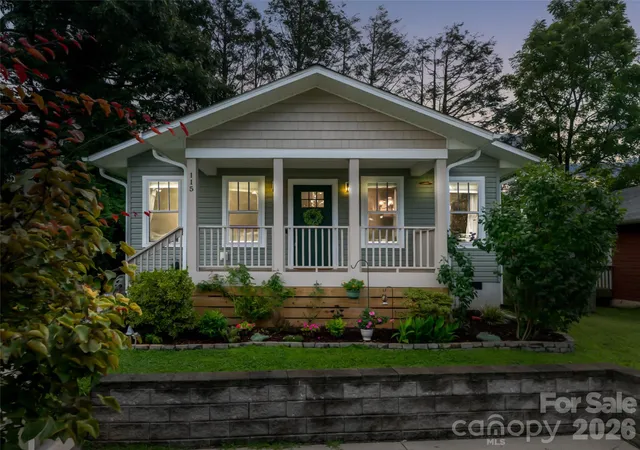 35th image of 115 Soulshine Ct, Asheville, NC 28806 | MLS# 4416750