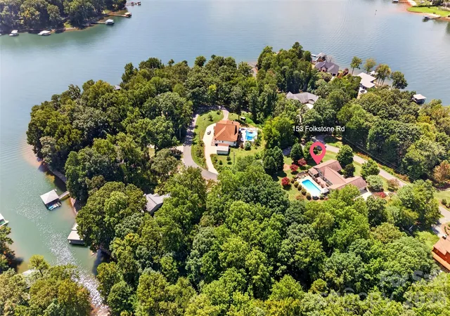 45th image of 153 Folkstone Rd, Mooresville, NC 28117 | MLS# 4416757