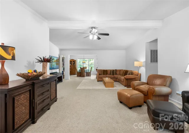 Photo 3 of Single family home for sale at 2230 Walnut Hollow Rd, Brevard, NC 28712 | MLS# 4416763 | Listing updated on 2026-09-03