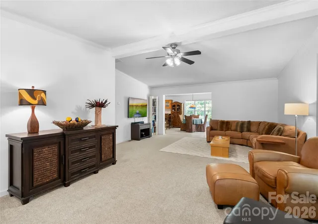 Photo 4 of Single family home for sale at 2230 Walnut Hollow Rd, Brevard, NC 28712 | MLS# 4416763 | Listing updated on 2026-09-03