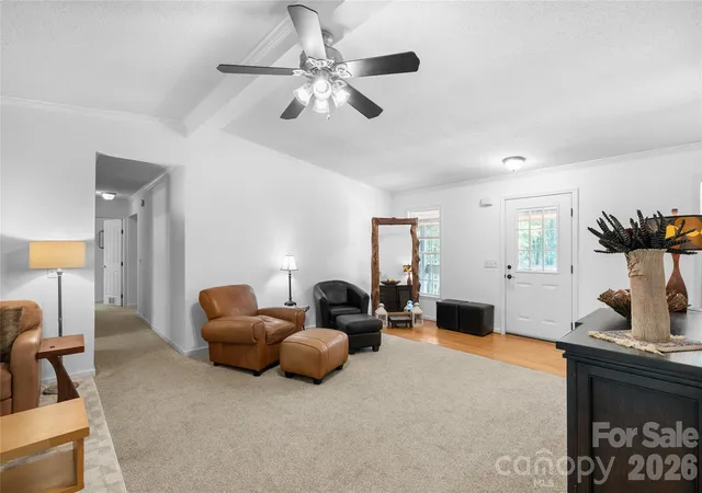 Photo 5 of Single family home for sale at 2230 Walnut Hollow Rd, Brevard, NC 28712 | MLS# 4416763 | Listing updated on 2026-09-03