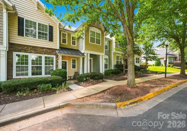 2nd image of 149 Leyton Loop #E, Mooresville, NC 28117 | MLS# 4416765