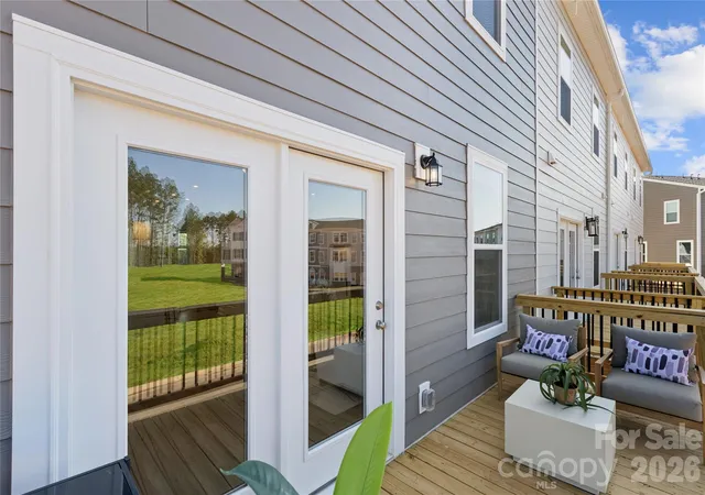 Photo 2 of Townhouse for sale at 1422 Towns Valley, Fort Mill, SC 29708 | MLS# 4416766 | Listing updated on 2026-08-21