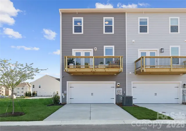 Photo 4 of Townhouse for sale at 1422 Towns Valley, Fort Mill, SC 29708 | MLS# 4416766 | Listing updated on 2026-08-21