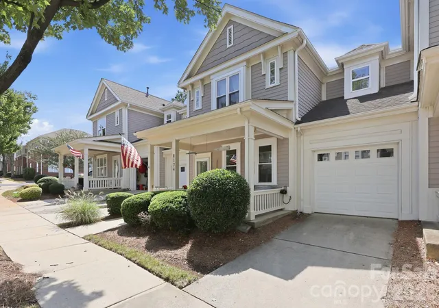 Photo 1 of Condo for sale at 8124 Village Harbor Dr, Cornelius, NC 28031 | MLS# 4416771 | Listing updated on 2026-09-30