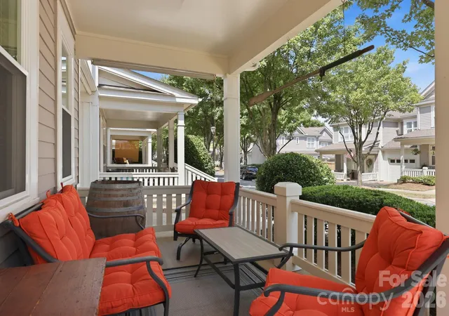 Photo 3 of Condo for sale at 8124 Village Harbor Dr, Cornelius, NC 28031 | MLS# 4416771 | Listing updated on 2026-09-30