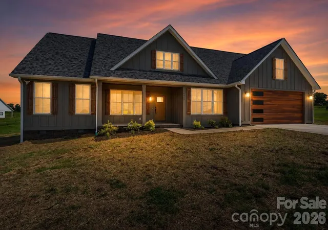 2nd image of 5408 Reepsville Rd, Vale, NC 28168 | MLS# 4416772