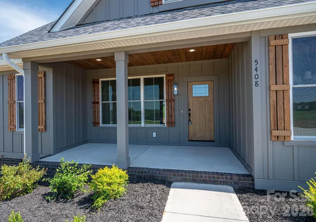 5th image of 5408 Reepsville Rd, Vale, NC 28168 | MLS# 4416772
