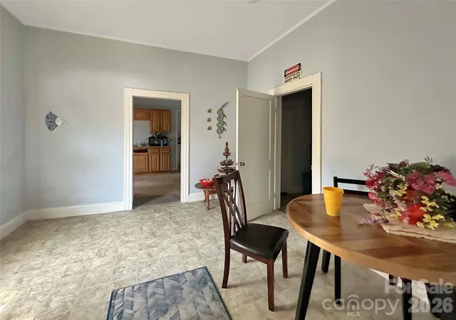 Photo 3 of Single family home for sale at 303 W B St, Newton, NC 28658 | MLS# 4416773 | Listing updated on 2026-10-06