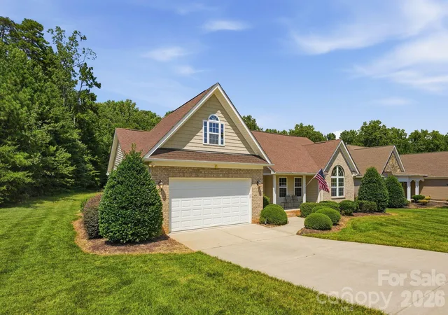2nd image of 107 E Vista View Pl, Mooresville, NC 28117 | MLS# 4416778