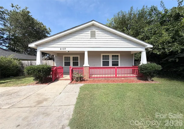 1st image of 2107 Custer St, Charlotte, NC 28216 | MLS# 4416781