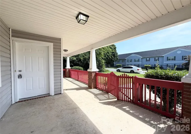 4th image of 2107 Custer St, Charlotte, NC 28216 | MLS# 4416781